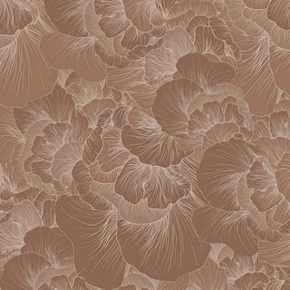 Venation Mocha by 17 Patterns