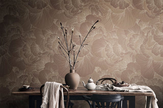 Venation Mushroom by 17 Patterns