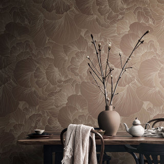 Venation Mushroom by 17 Patterns