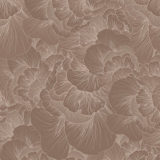 Venation Mushroom by 17 Patterns