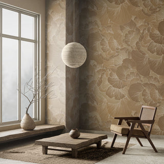 Venation Caramel by 17 Patterns