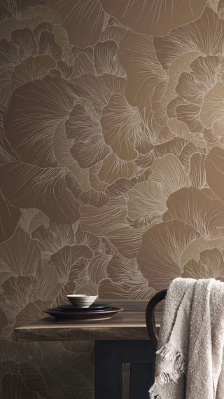 Venation Toffee by 17 Patterns