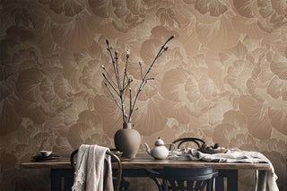 Venation Toffee by 17 Patterns