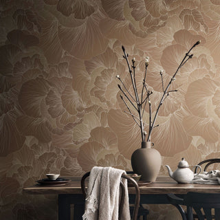 Venation Toffee by 17 Patterns