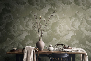 Venation Olive by 17 Patterns
