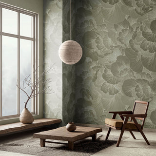 Venation Olive by 17 Patterns