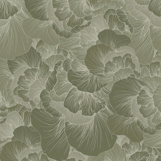 Venation Olive by 17 Patterns