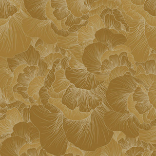 Venation Mustard by 17 Patterns