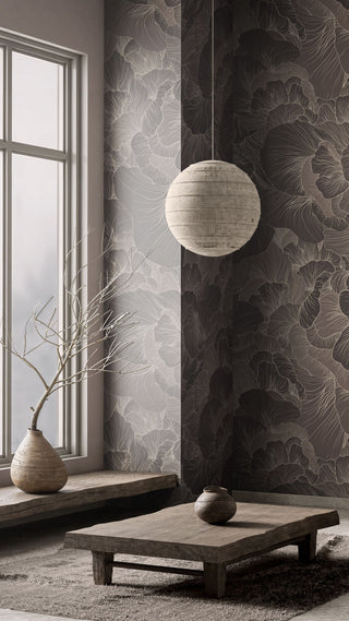 Venation Chocolate by 17 Patterns