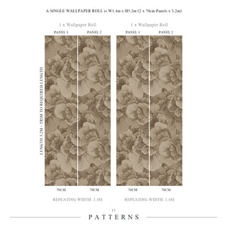 Venation Champagne SE by 17 Patterns