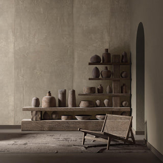 Velar Plain Stone by 17 Patterns