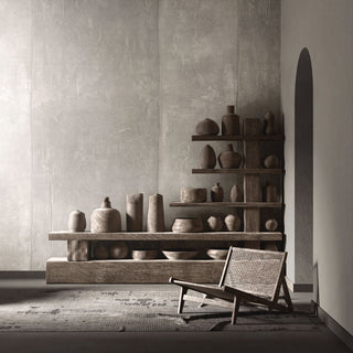 Velar Plain Light Grey by 17 Patterns