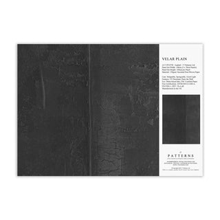 Velar Plain Asphalt by 17 Patterns