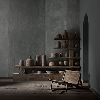 Velar Plain Slate by 17 Patterns