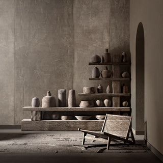 Velar Plain Latte by 17 Patterns