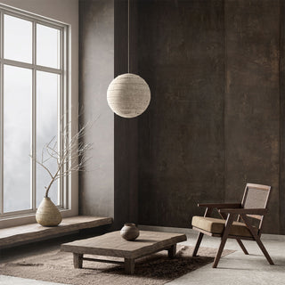 Velar Plain Cocoa by 17 Patterns