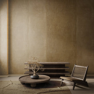 Velar Plain Butter by 17 Patterns