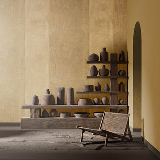 Velar Plain Butter by 17 Patterns