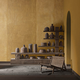 Velar Plain Sand by 17 Patterns