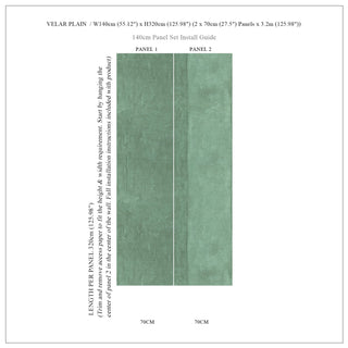 Velar Plain Arsenic by 17 Patterns