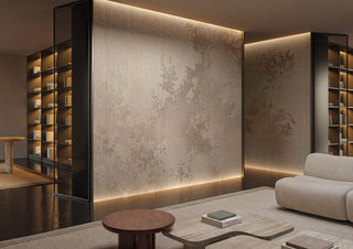 Afterlight room scene from the Vespera Collection by Glamora