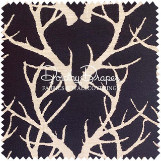 Antlers Black