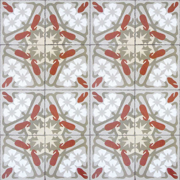 Art Deco by Coordonné, wallpaper