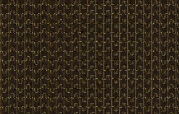 Graphite Ink by Coordonné, wallpaper