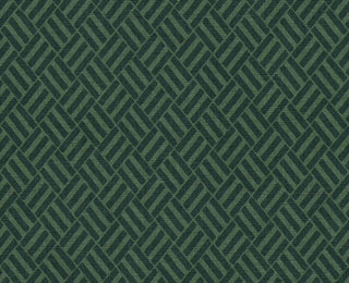 Crosshatch Emerald