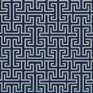 Maze Navy