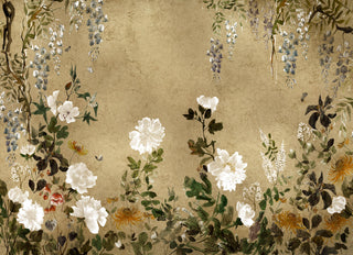 Spring Festival Gold