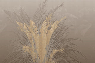 Bette Green by Glamora, wallpaper mural