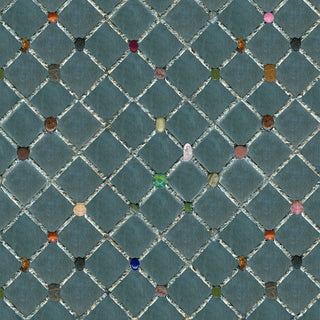 Brazed Lattice Slate