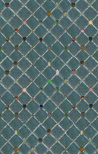 Brazed Lattice Slate