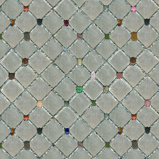 Brazed Lattice Steel