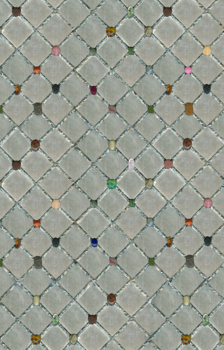 Brazed Lattice Steel