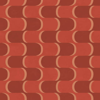 Copacabana Terracota