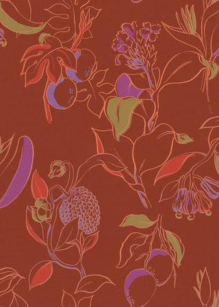 Guanábana Terracota