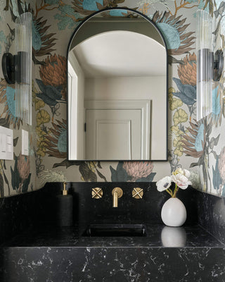 Crème de rêve de Protea