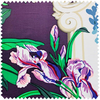 Bouquet Baroque Violet