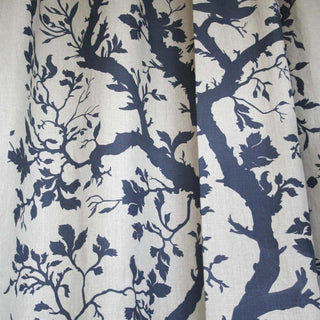 Birdbranch Navy Blue