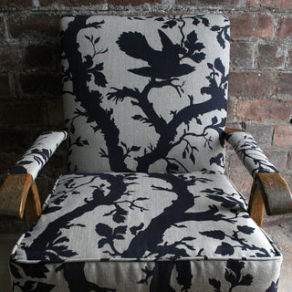 Birdbranch Navy Blue