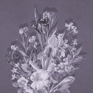 Blooming Marvelous - Violette Flourish