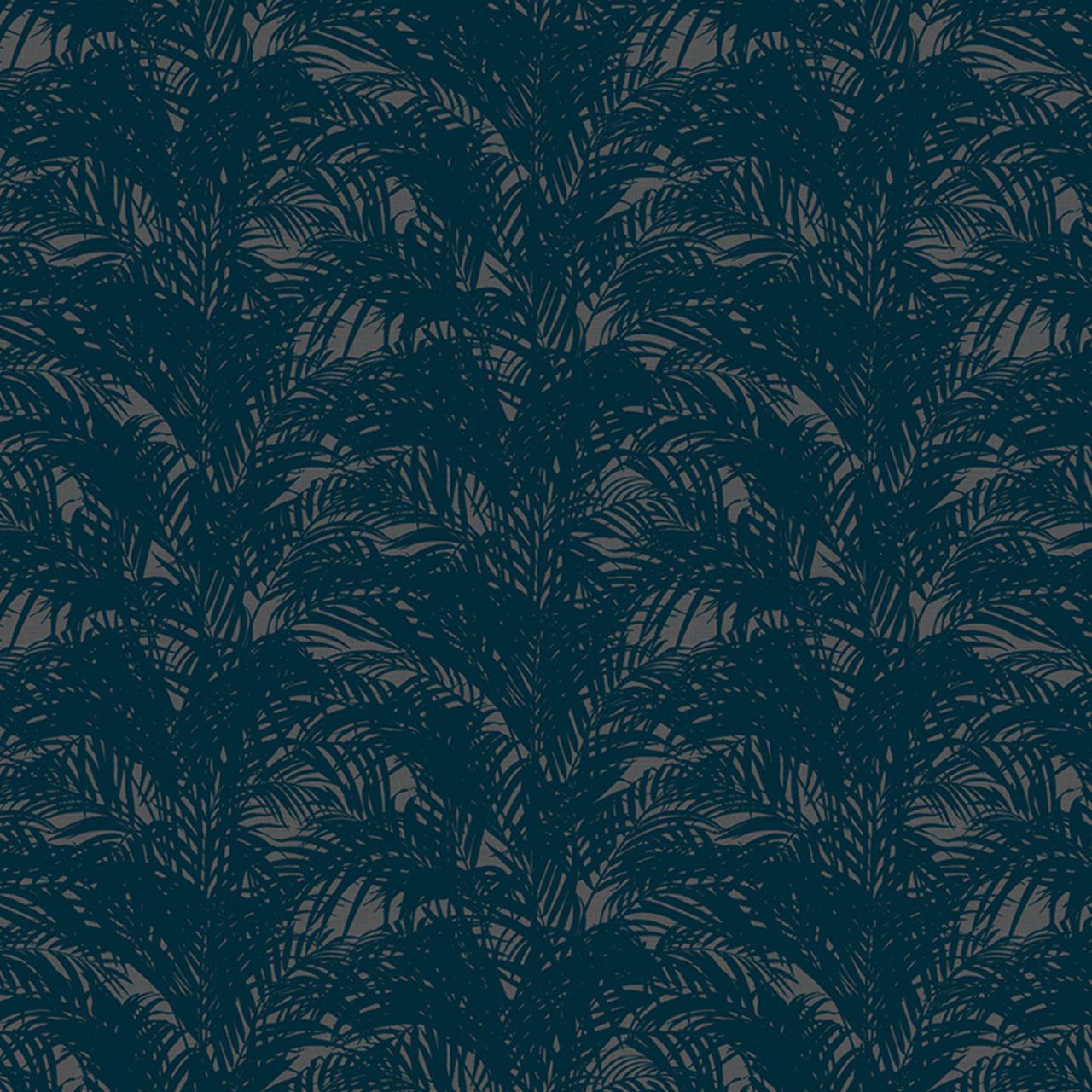 Blooming Marvellous - Palm Teal