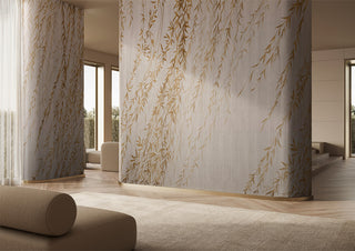 Carole Green by Glamora, wallpaper mural