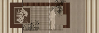 Cerere Green by Glamora, wallpaper mural