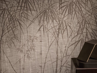Chiaroscuro room scene from the Vespera Collection by Glamora