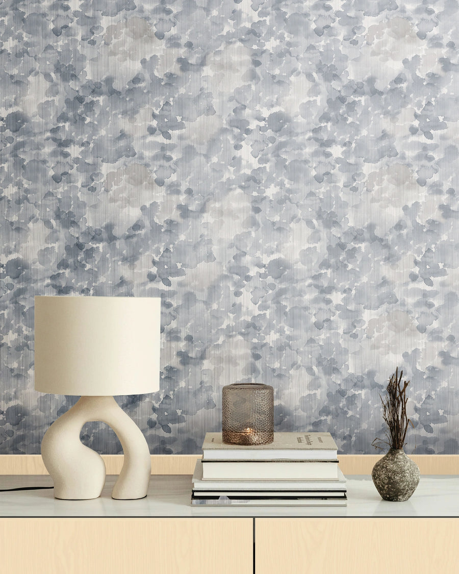 Colorfield Stone Metallic