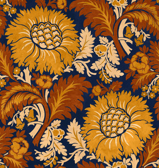 Chinese Damask Mustard