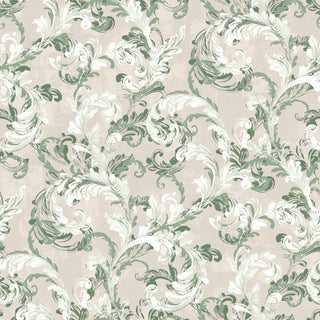 Byzantine Damask Sage